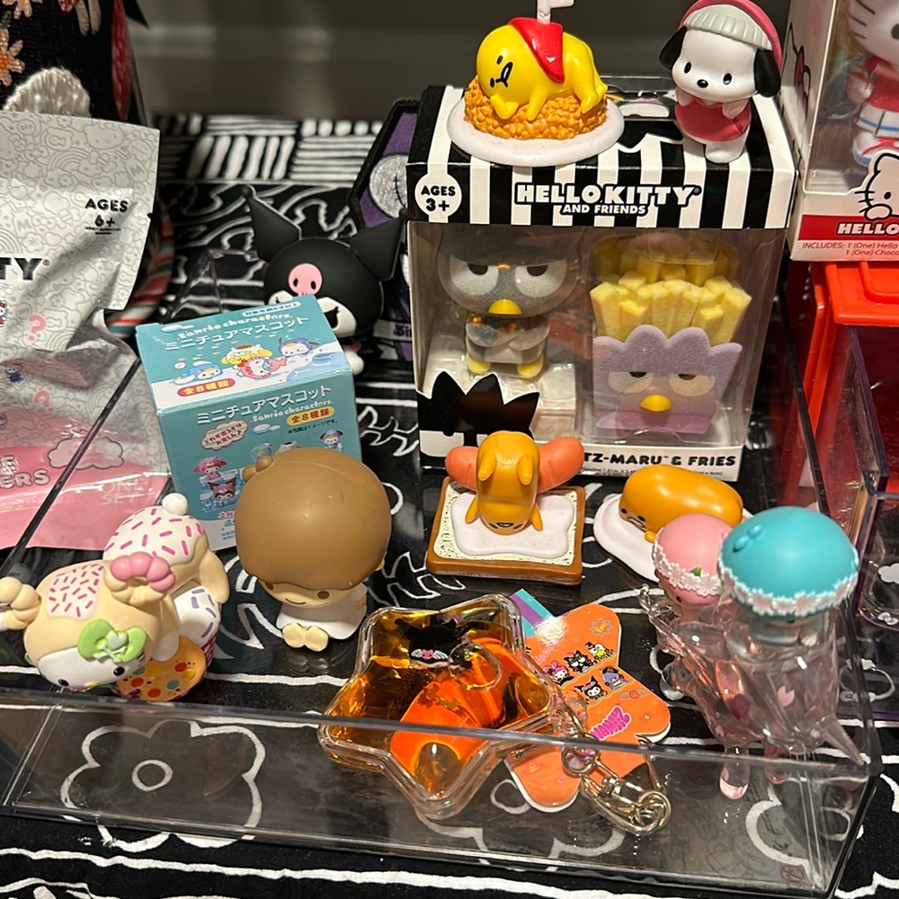 Live Sale Item